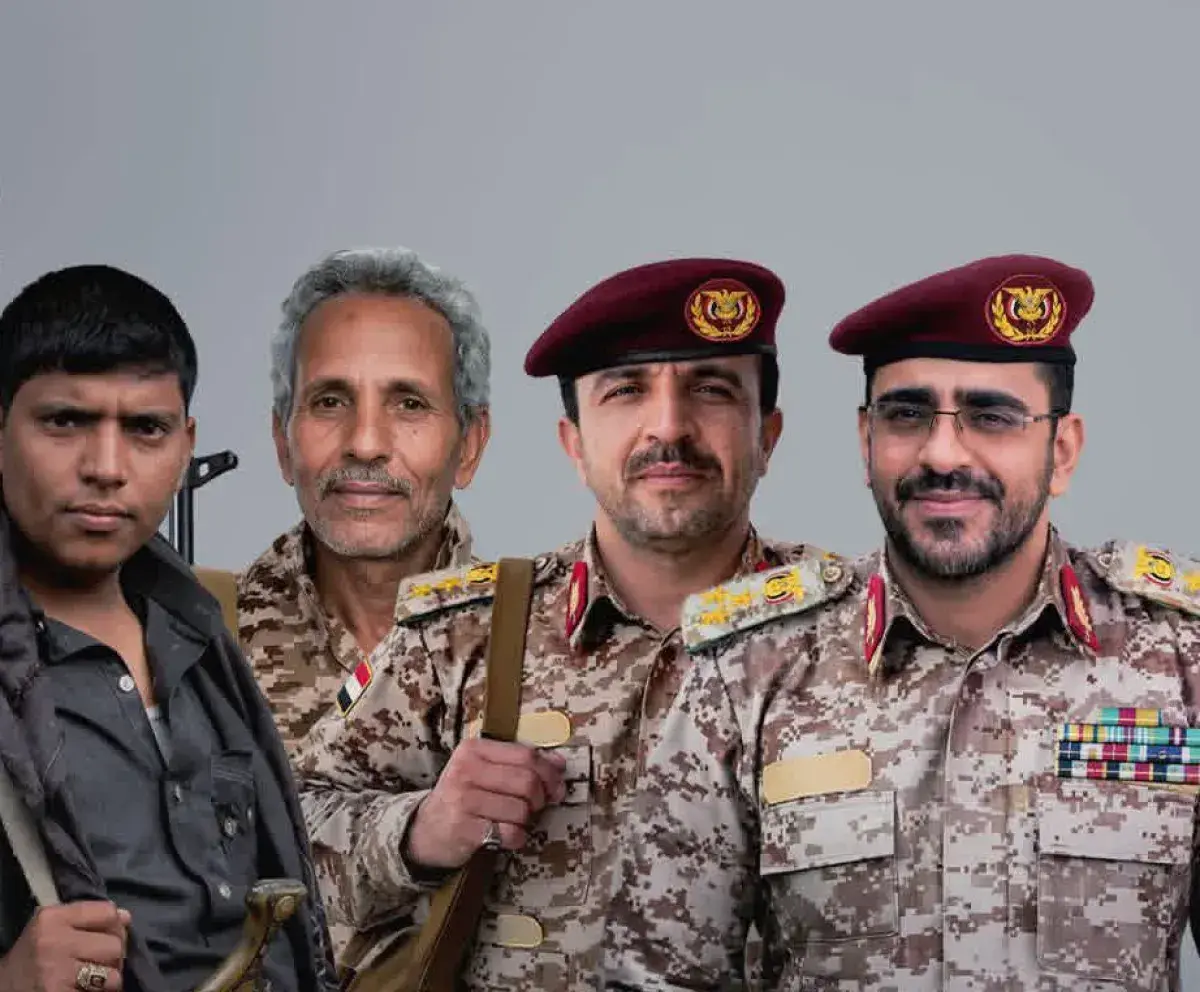 مصرع ضباط حوثيين بارزين مقربين من شقيق زعيم الميلي...