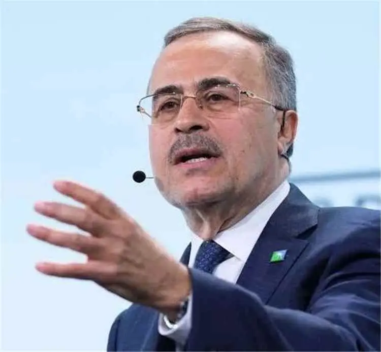 أرامكو السعودية تكشف خطتها لمواجهة اضطرابات إمدادا...