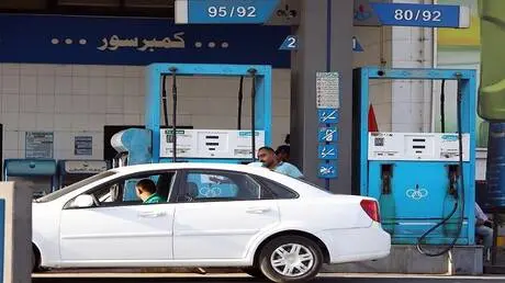 الحكومة المصرية تكشف حقيقة رفع أسعار الوقود