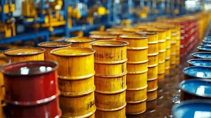 ارتفاع أسعار النفط مع تجدد مخاوف إمدادات نقص الوقو...