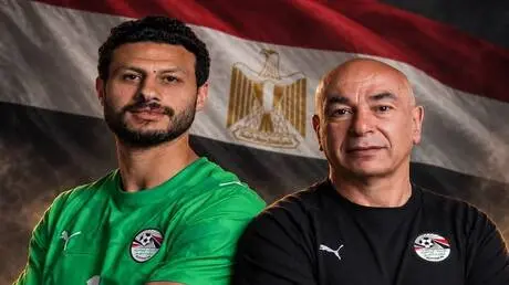 حسام حسن يصدم محمد الشناوي بتصريح "مستفز"