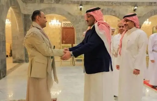 جماعة الحوثي تُعلن فشل مساعي للتهدئة مع السعودية و...