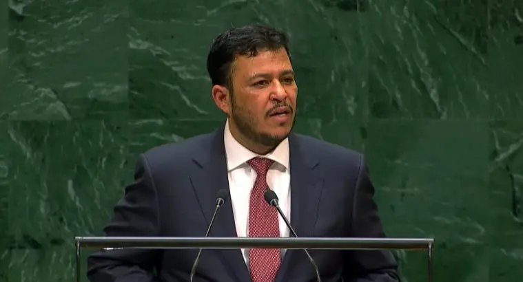 عضو مجلس القيادة العليمي: اليمنيون عازمون على استع...