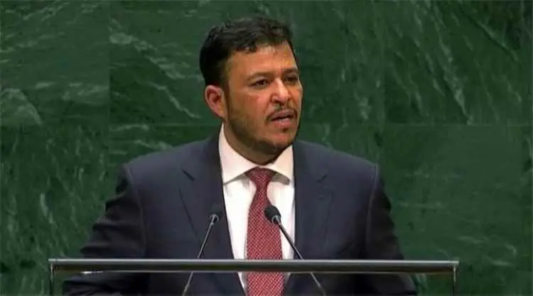 عضو مجلس القيادة العليمي: اليمنيون عازمون على استع...