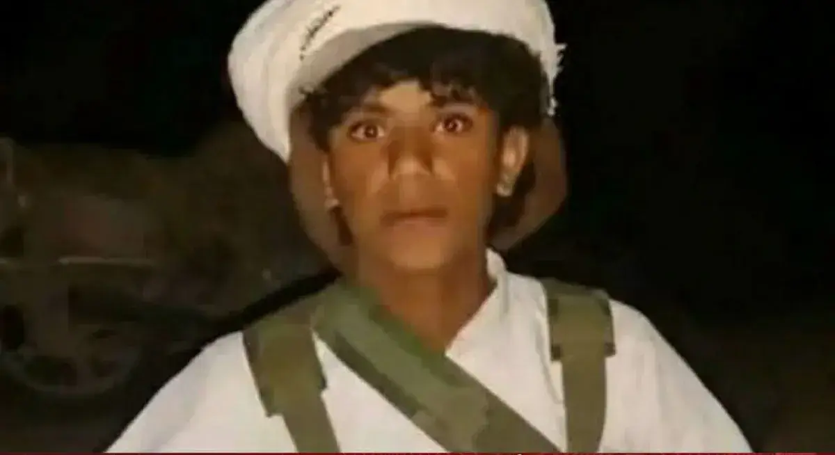 مقتل طفل بنيران حوثية في الجوف