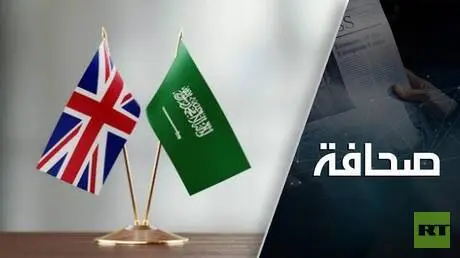 لندن ستساعد السعودية في حربها ضد الحوثيين، لكن واش...
