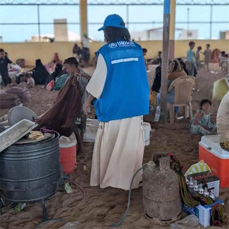 مفوضية الأمم المتحدة لشؤون اللاجئين تستعد لاستقبال أكثر من 10 آلاف لاجئ يمني إلى جيبوتي