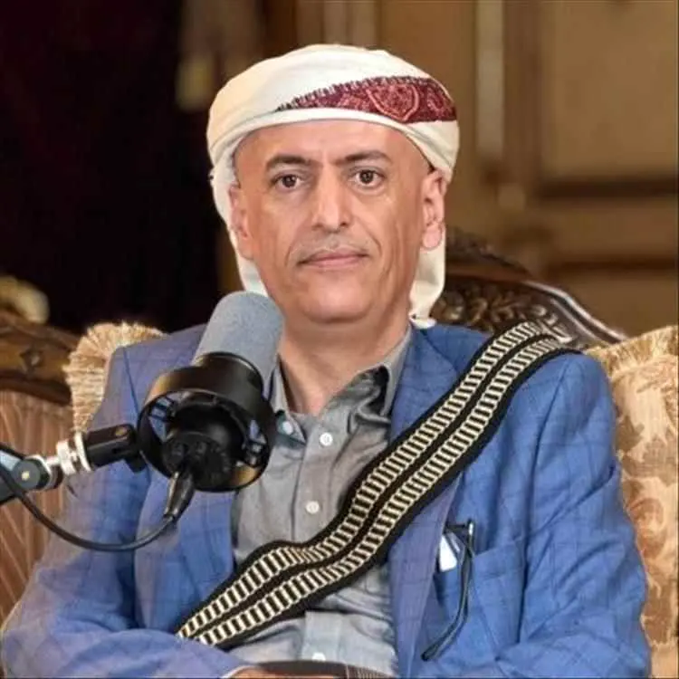 ناصر الشليلي: 26 سبتمبر أسقطت عرش الكهنوت وفتحت لل...