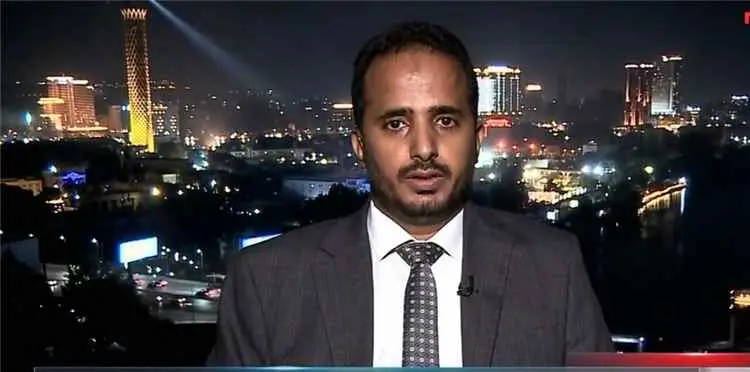 بحيبح: التقدم باتجاه الوازعية يضغط على مليشيا الحو...