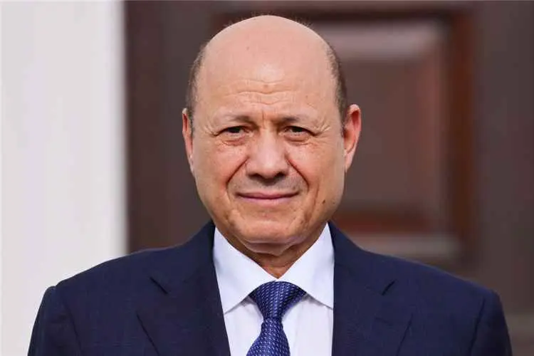العليمي يؤكد قدرة الجيش على تحرير كامل الأراضي الي...