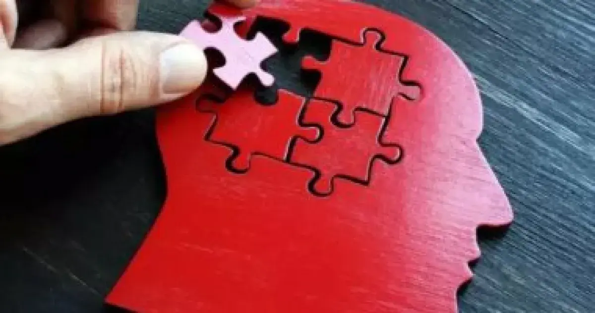 اختبار حركات اليد على تيك توك لا يكشف الخرف