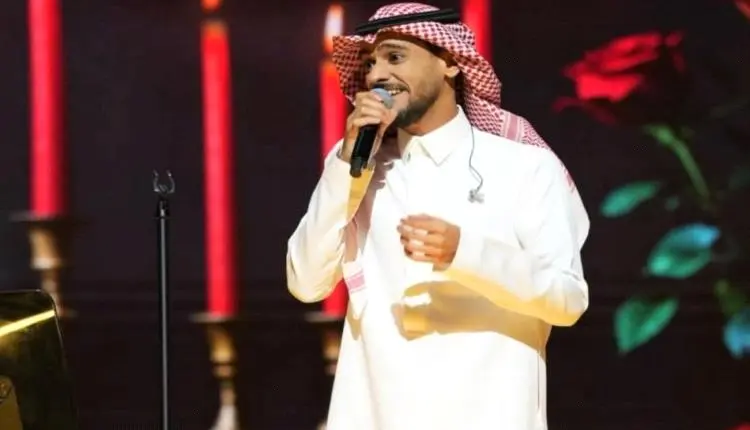 عايض يوسف يفاجئ جمهوره بإعلان عقد قرانه.. فمن هي ا...