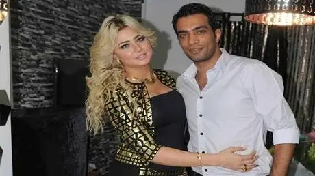 مصر.. وفاة مفاجئة لطليقة نجم الأهلي شادي محمد وتحر...
