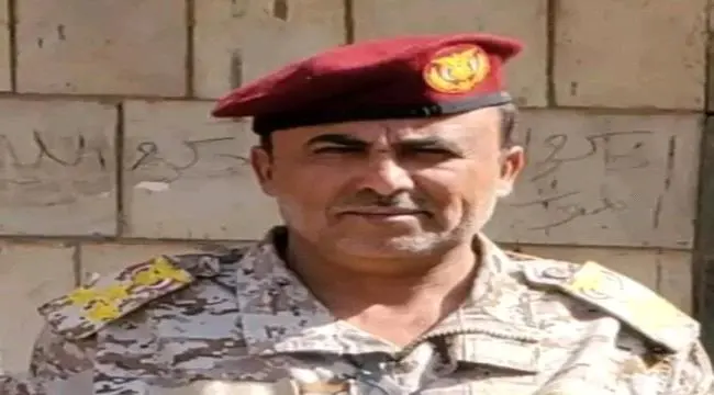 هجوم بقنبلة يستهدف منزل قائد اللواء 191 مشاة في قع...