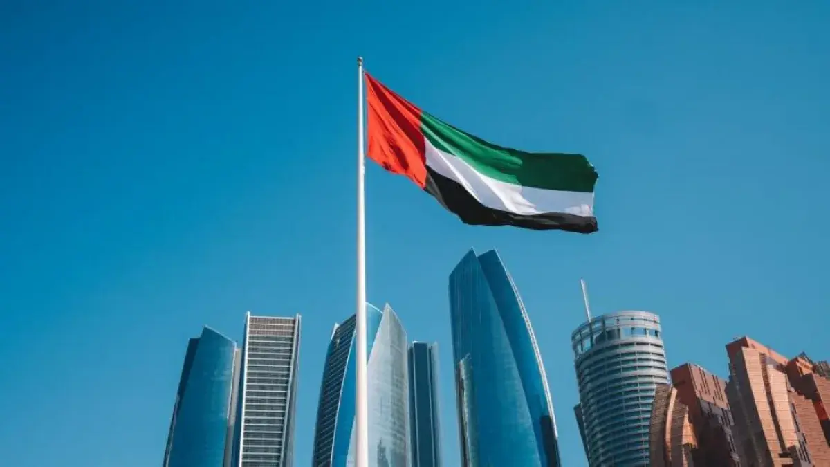الإمارات: تحويل الصمود إلى استثمار استراتيجي في إدارة الثروات