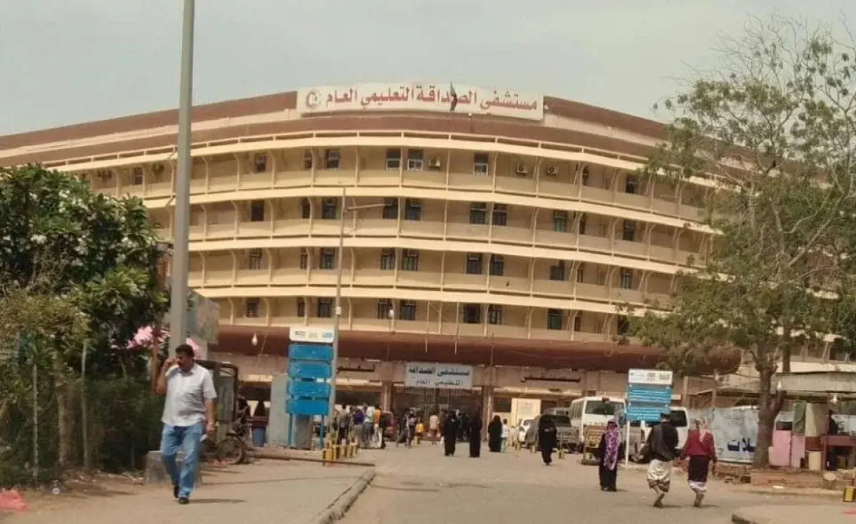مطالبات بتحقيق في إهمال قسم التوليد بمستشفى الصداق...