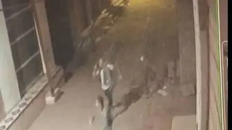 مصر.. فيديو مروع لشاب بعد 60 يوما من قتل والده