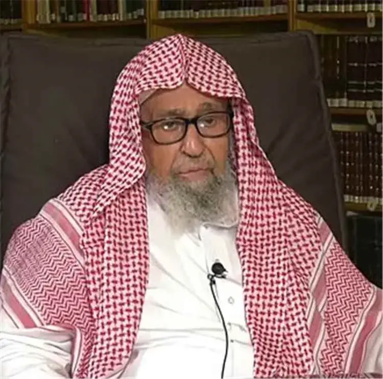مفتي السعودية: جماعة الحوثي فرقة ضالة قامت على فسا...