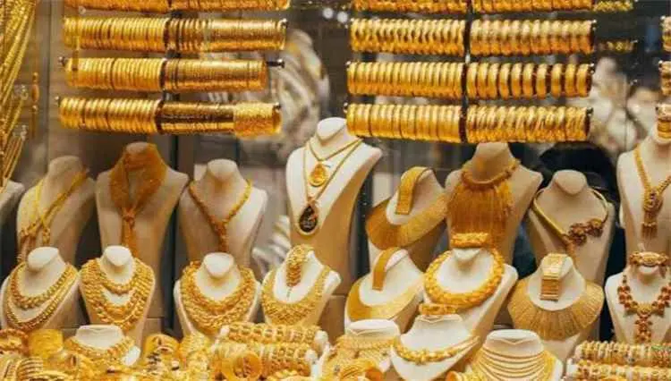 أسعار الذهب في مصر اليوم الجمعة 25 سبتمبر 2026.. ع...