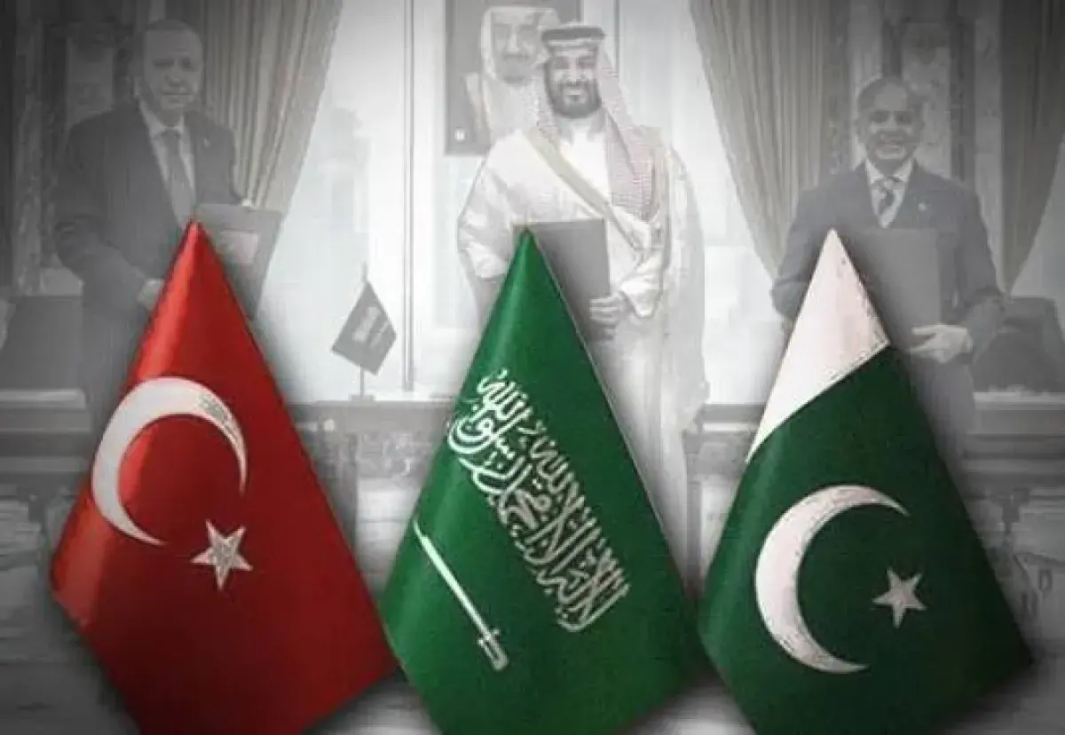 باكستان: سنبحث سبل دعم الرياض بموجب اتفاقية مكة