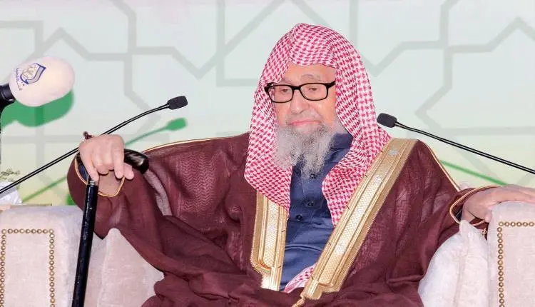 فرقة ضالة وجماعة منحرفة.. مفتي السعودية يفتح النار...