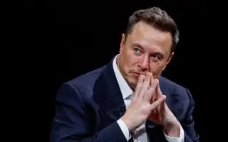 ماسك يتوقع انتقال الحوسبة بالكامل إلى الفضاء تزامن...