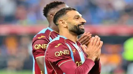 بعد تألقه أمام غلطة سراي.. محمد صلاح يكتسح رافيينا...