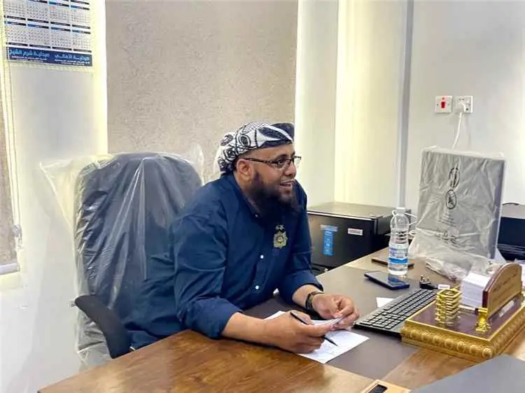 مدير عام المضاربة ورأس العارة يطالب الأمم المتحدة والمنظمات الحقوقية بتوثيق انتهاكات الحوثيين بحق المدنيين والنازحين وملاحقة مرتكبيها دولياً