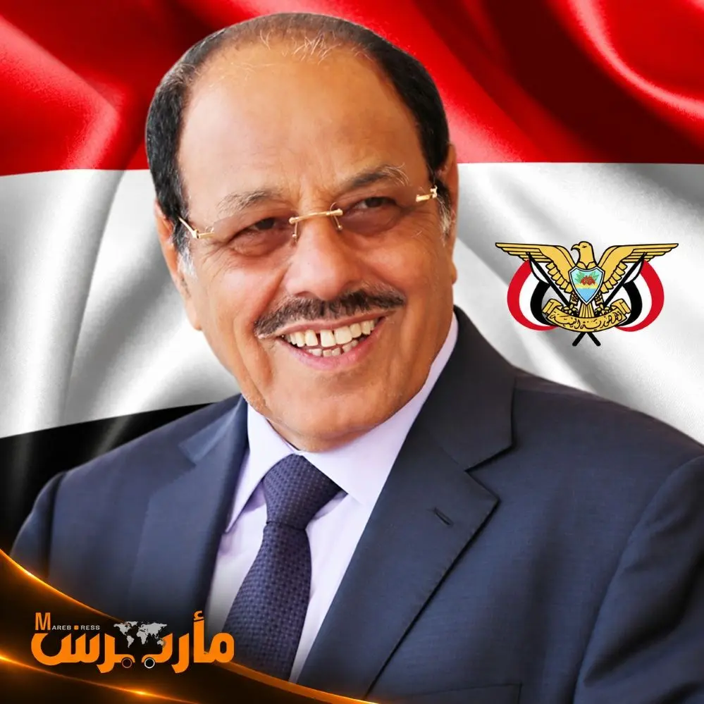 الفريق علي محسن يدعو إلى دمج اليمن في منظومة مجلس التعاون الخليجي ويوجه رسالة للمجتمع الدولي