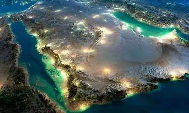 الفلكي الشوافي: تغيرات جوية لافتة في اليمن خلال سا...