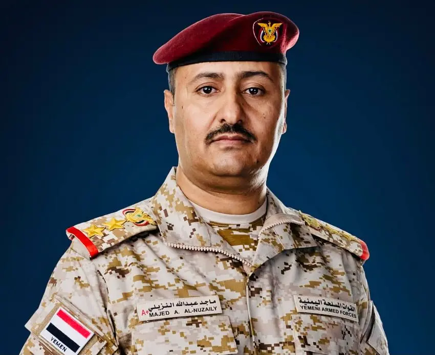 القوات المسلحة تستهدف خطوط إمداد وعناصر المليشيات...