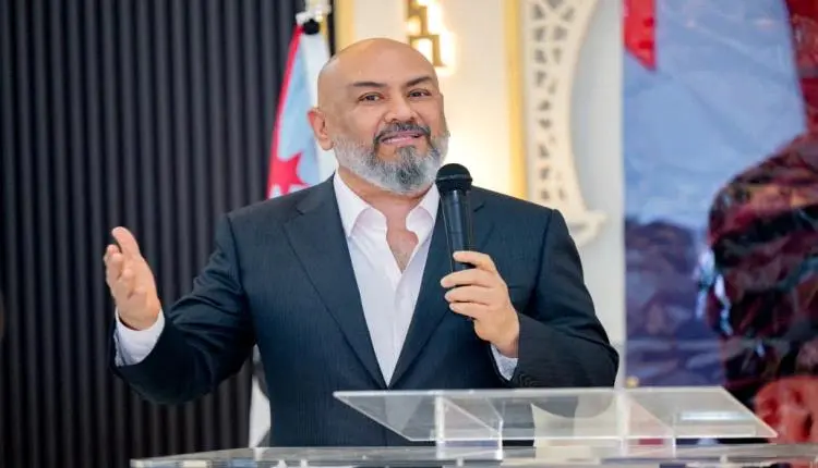 خالد اليماني : استقرار السعودية وحرية الملاحة يتطل...