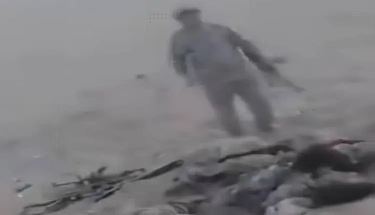 نداء إنساني عاجل لانتشال جثامين قتلى الحوثيين في مناطق سكنية بين لحج وتعز