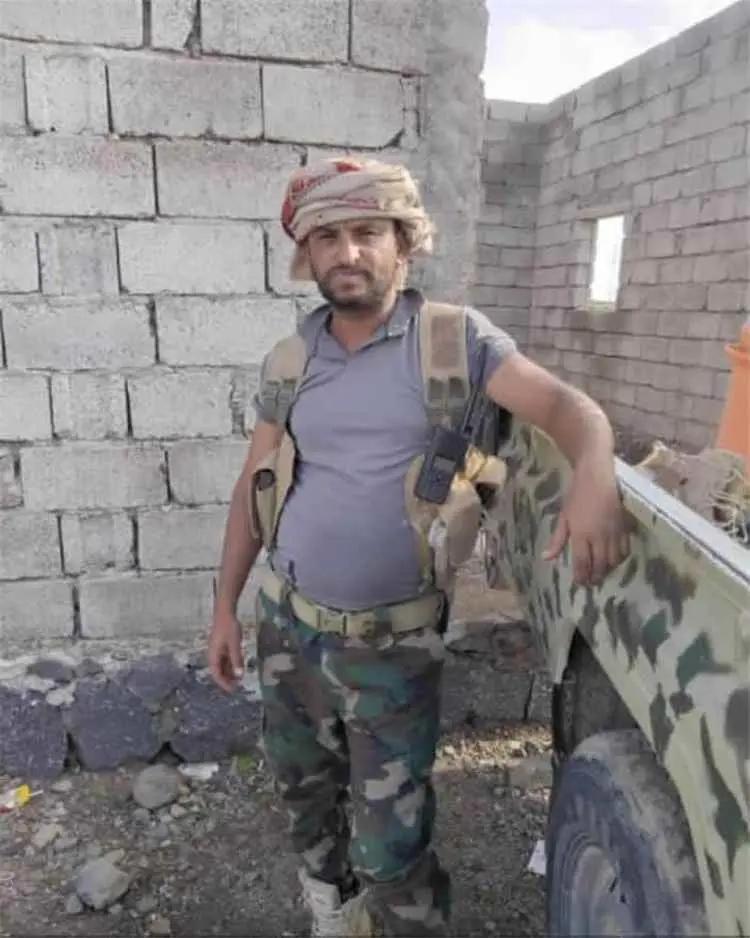 رحيلُ طَوْدِ ردفان وأَسَدِ المتارِس