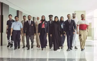 مجموعة الإمارات تطرح فرصاً وظيفية للمواطنين
