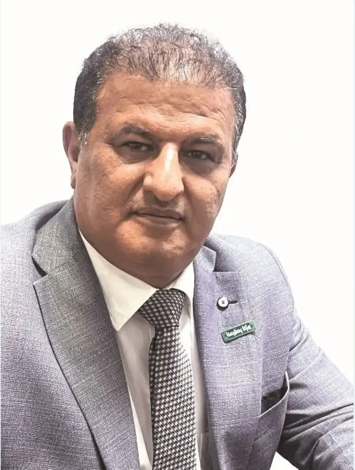 قراءة في تهنئة ​أحمد علي عبدالله صالح بمناسبة ٢٦ س...