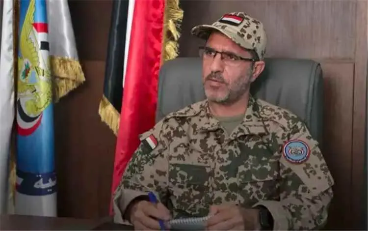 متحدث المقاومة الوطنية اللواء دويد: 26 سبتمبر ستظل...