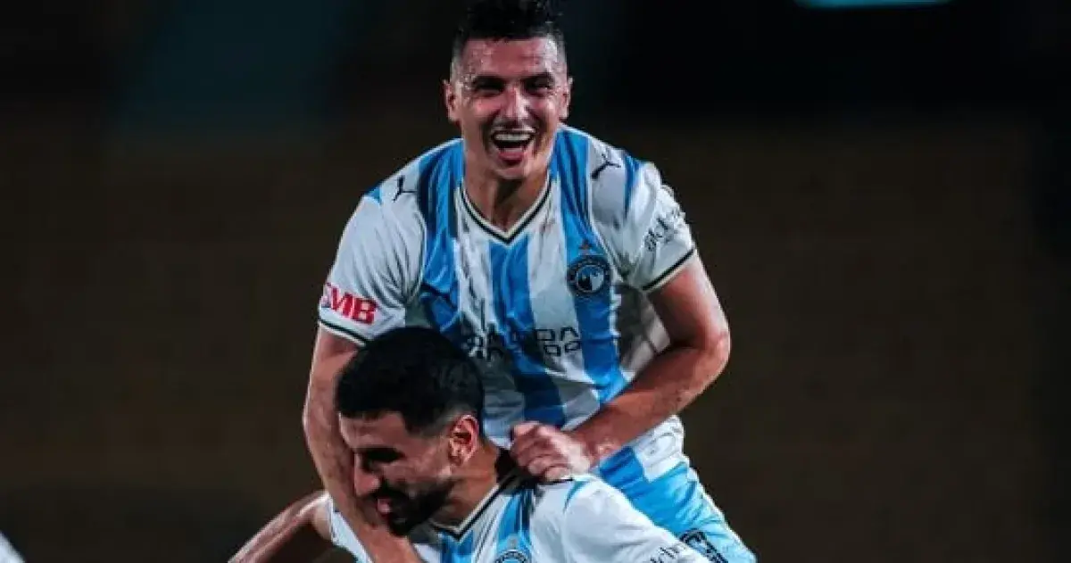 بيراميدز يتربع على صدارة الدوري المصري.. الزمالك و...