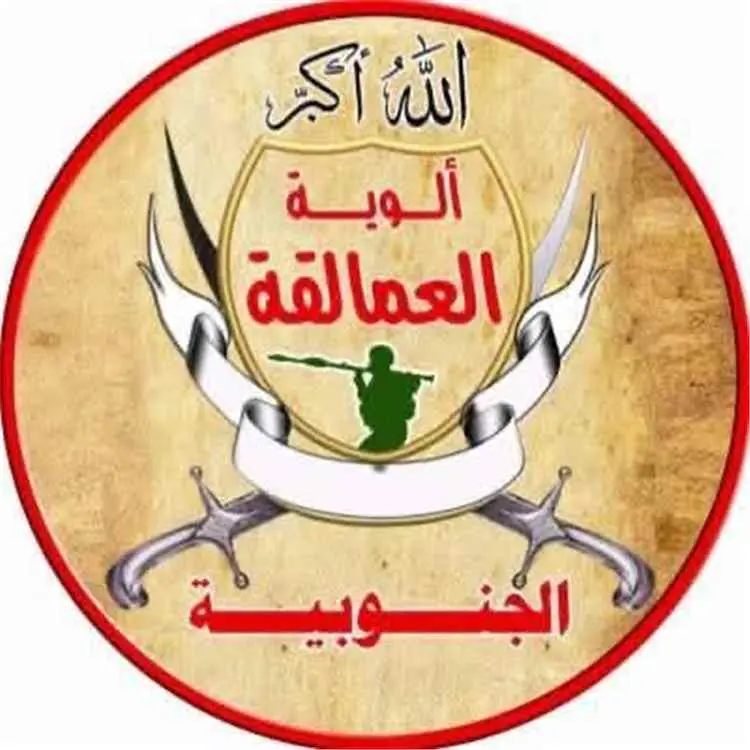 ألوية العمالقة الجنوبية تعلن إحباط هجمات حوثية وتد...