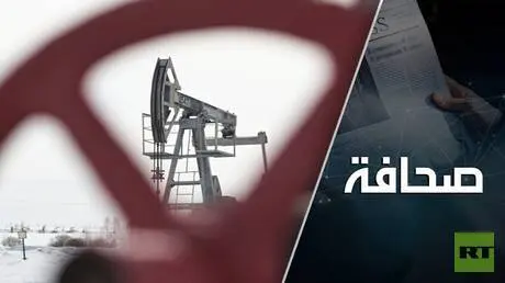 الناخبون الأمريكيون يرقصون على أنغام الحرب الأوكرا...