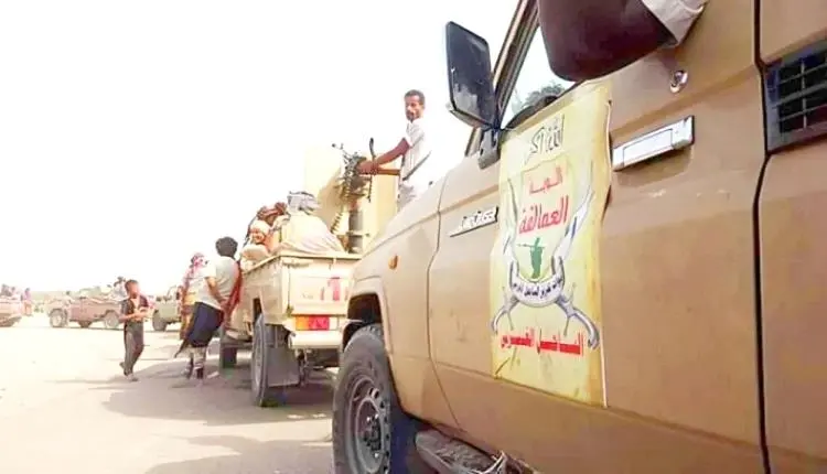بيان هام لقوات العمالقة الجنوبية حول الحرب في كهبو...