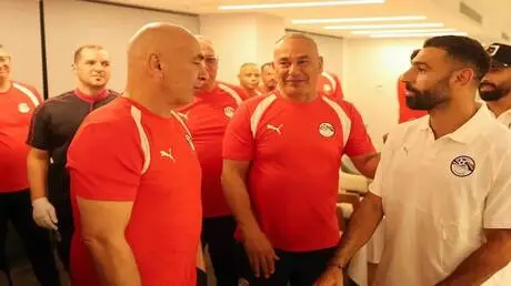 صدمة في مصر.. محمد صلاح يتخذ قرارا جريئا بعد أزمته مع حسام حسن