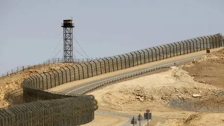 الجيش الإسرائيلي يحبط محاولة لتهريب المخدرات في مس...