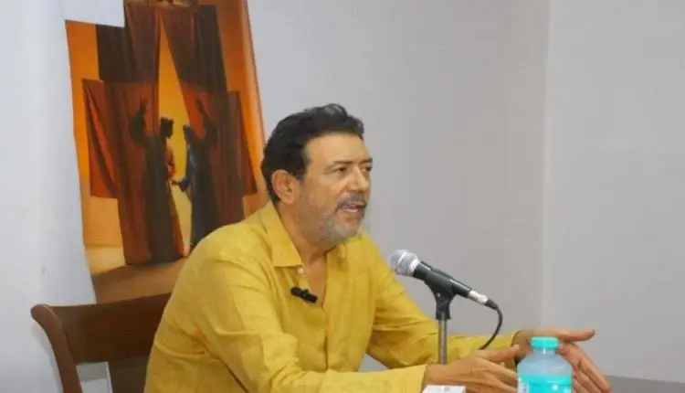أحمد وفيق يكشف حقيقة زواجه من لطيفة وتورطه في تجار...