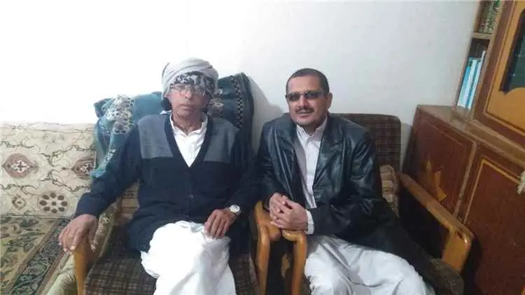 المناضل السبتمبري اللواء محمد محرم .. هامة وطنية ش...