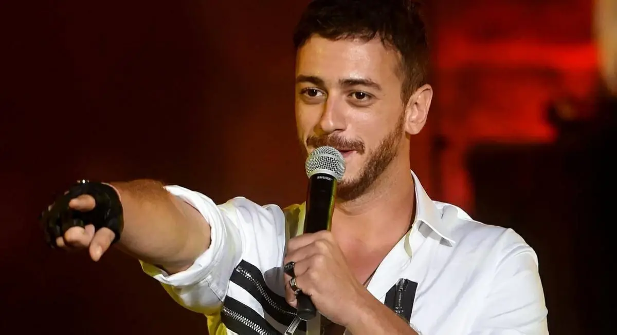 السجن 10 سنوات لسعد لمجرد في قضية اعتداء بفرنسا