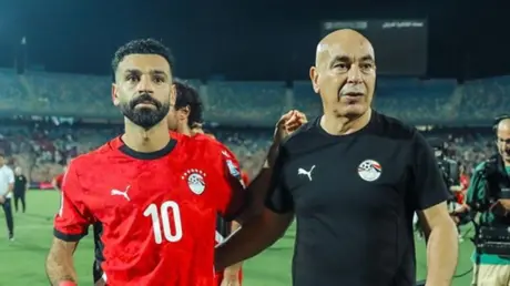 بعد واقعتي صلاح والشناوي.. هل يرحل حسام حسن عن قيا...