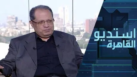 من غزة لإيران.. سعي مصري لإنهاء الحروب