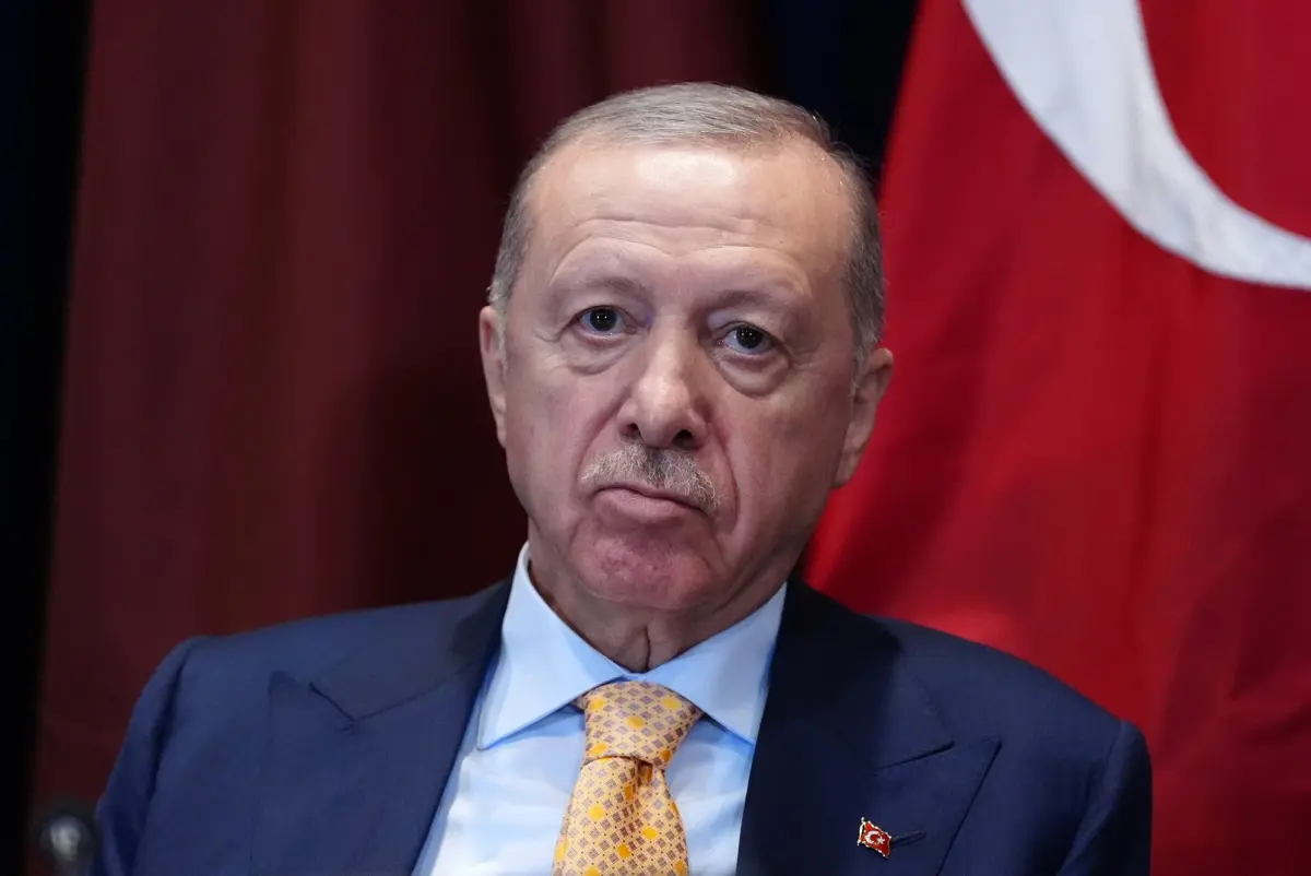أردوغان: اتفاقية مكة مقتصرة على الدعم اللوجستي وال...