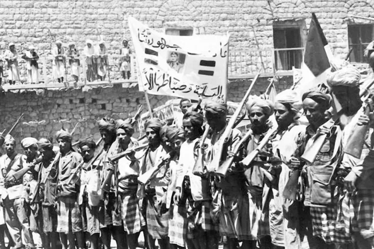 جذور الفكرة الجمهورية في اليمن: رحلة عبر التاريخ و...